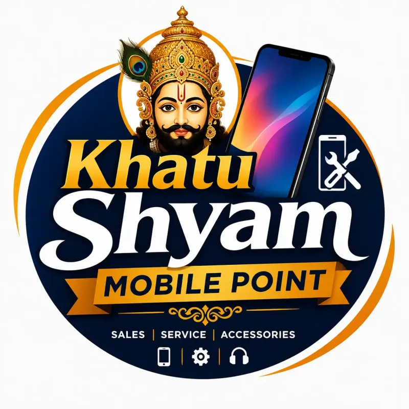 Khatu Shyam Mobile Point - Used & Second-Hand Mobile Phones