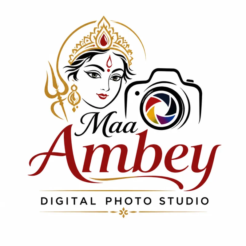 Maa Ambey Digital Photo Studio - Photographers