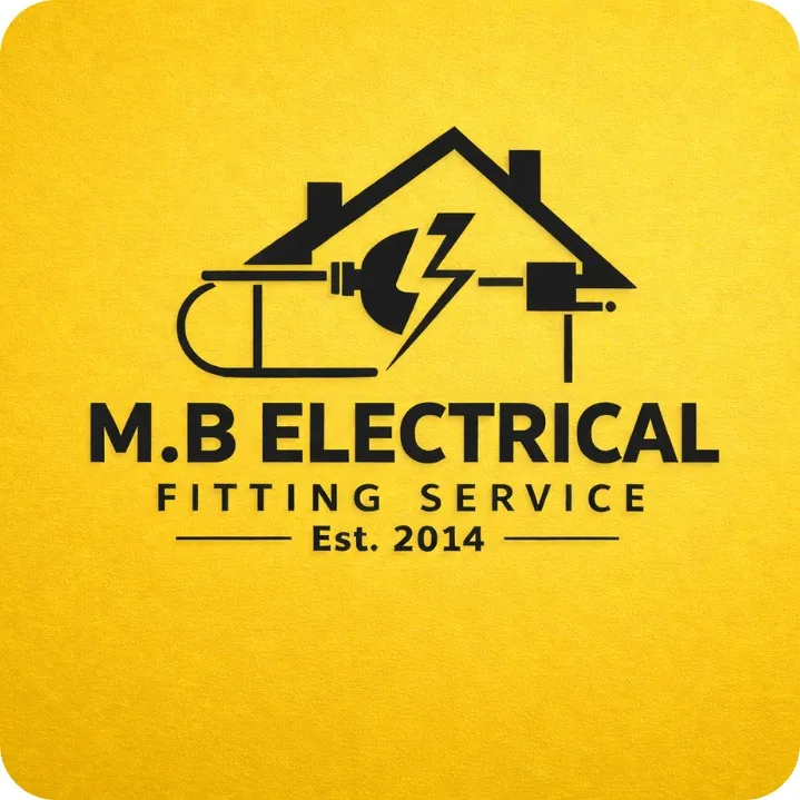 MB Electrical Fitting Services - Electricians & Wiring