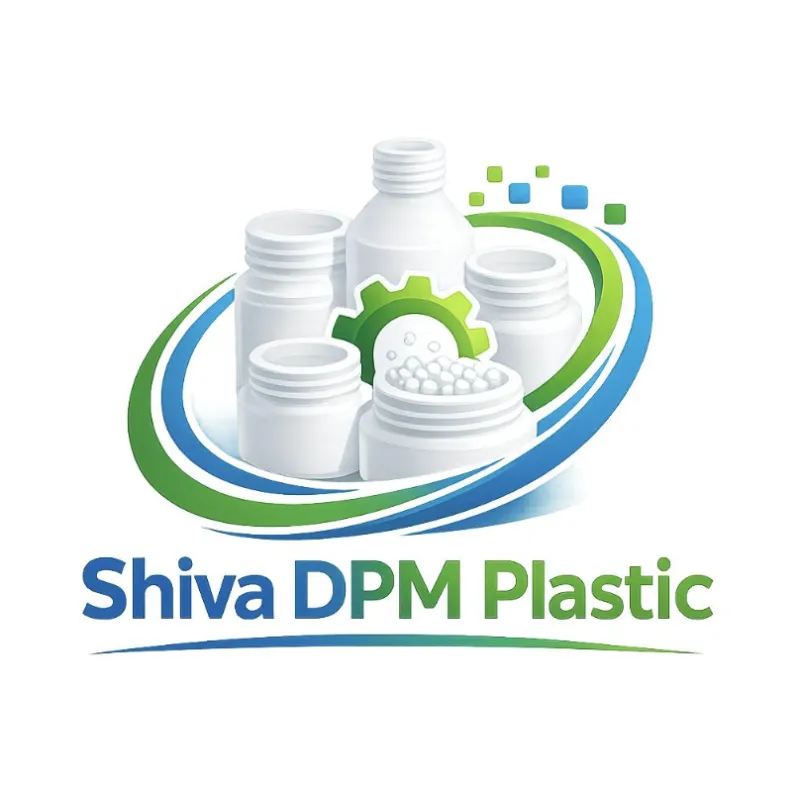 Shiva DPM Plastic - Plastic Items in Hathras