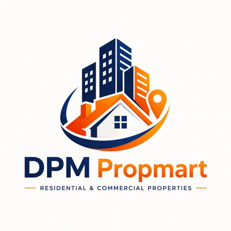 DPM Propmart - Real Estate in Vrindavan