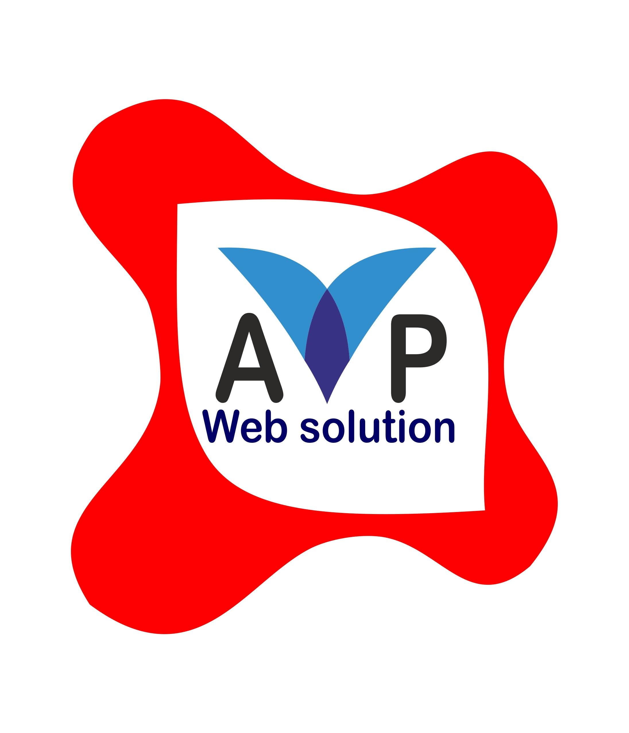 AVP Web Solution - Web Designers & Developers in Hathras