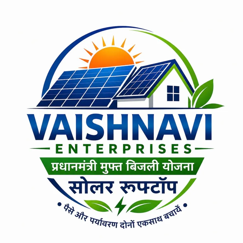 Vaishnavi Solar - Solar Panel Installation & Maintenance