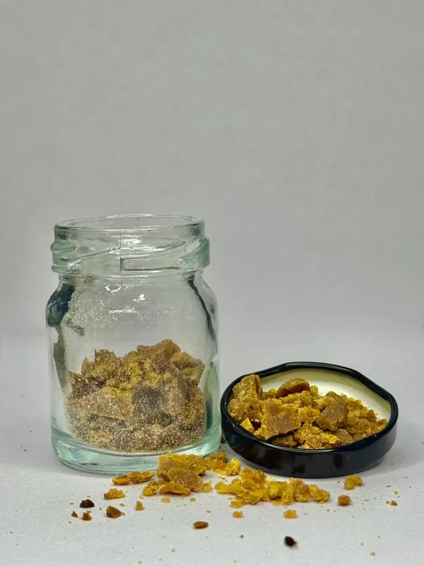 Regular Hing (नुकरा) - 25gm