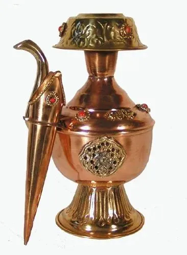 Phumba by RS Handicraft in Hathras