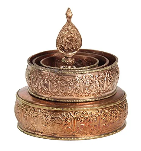 Mandala by RS Handicraft in Hathras