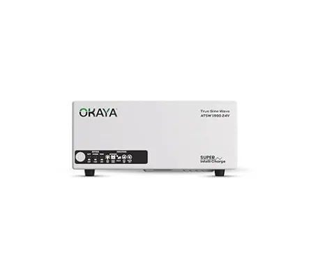 OKAYA ATSW 1900 24V - INVERTER