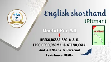 English Shorthand Monthly