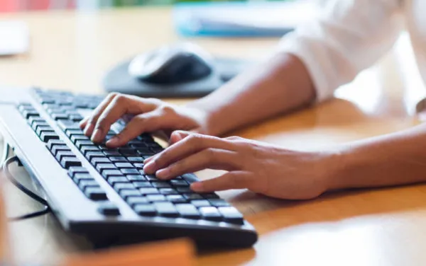 Hindi Typing Full Course