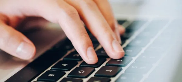 English Typing Full Course