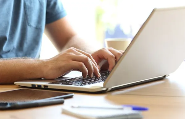 English + Hindi Typing Full Course