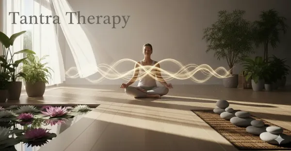 Basic Tantra Therapy