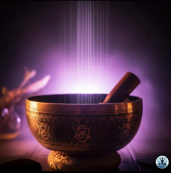 Singing Bowl Tantra Therapy