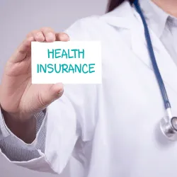 Health Insurance Consultation