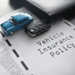 Vehicle Insurance Services