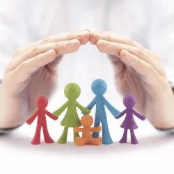 Family Insurance Plans