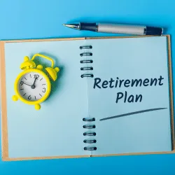 ⁠Pension & Retirement Planning