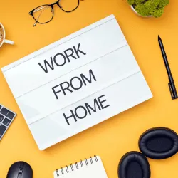 ⁠ ⁠Work From Home Opportunity