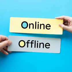 ⁠ ⁠Online / Offline Earning Guidance