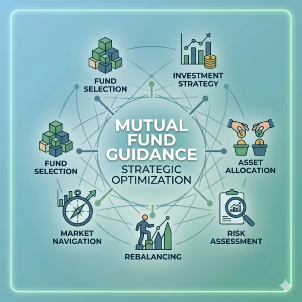 Mutual Fund Guidance & Portfolio Optimization